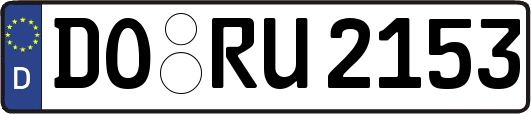DO-RU2153