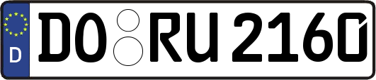 DO-RU2160