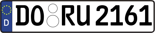 DO-RU2161