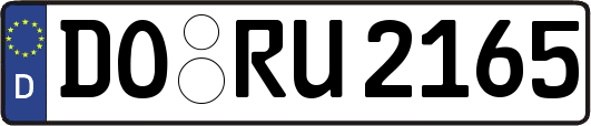 DO-RU2165