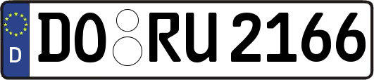 DO-RU2166