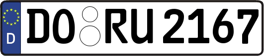 DO-RU2167