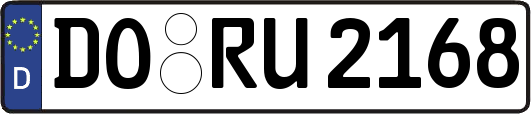 DO-RU2168