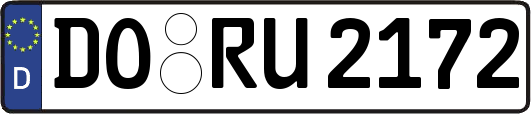 DO-RU2172