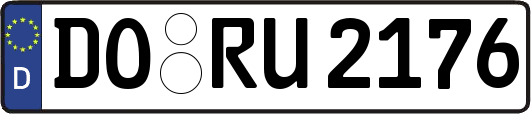 DO-RU2176