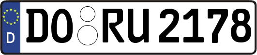 DO-RU2178