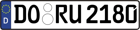 DO-RU2180