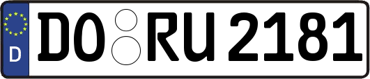 DO-RU2181