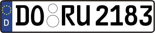 DO-RU2183