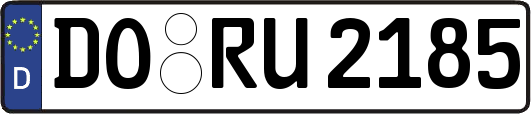 DO-RU2185