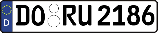 DO-RU2186