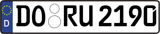 DO-RU2190