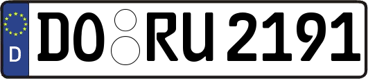 DO-RU2191