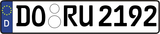 DO-RU2192