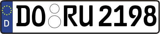 DO-RU2198