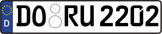DO-RU2202