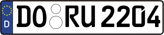 DO-RU2204