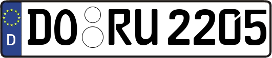 DO-RU2205