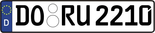 DO-RU2210