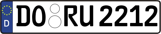 DO-RU2212