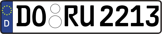 DO-RU2213