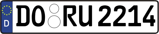 DO-RU2214