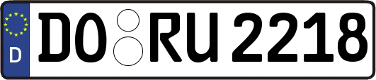 DO-RU2218