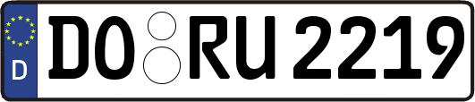DO-RU2219