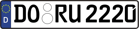 DO-RU2220