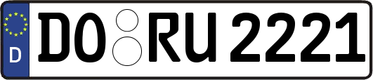 DO-RU2221