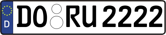 DO-RU2222