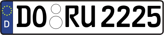 DO-RU2225