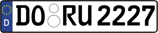 DO-RU2227