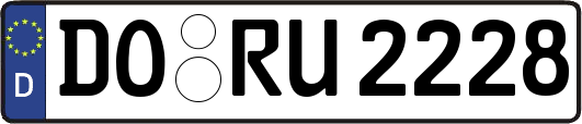 DO-RU2228
