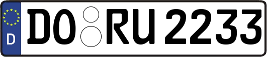 DO-RU2233