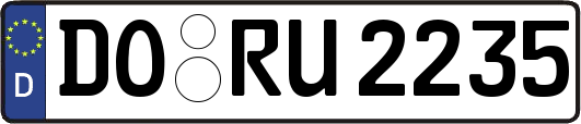 DO-RU2235