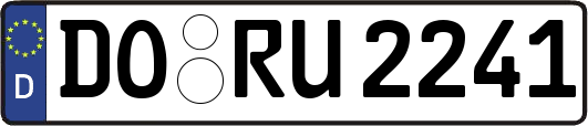 DO-RU2241