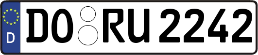 DO-RU2242