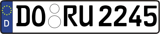 DO-RU2245