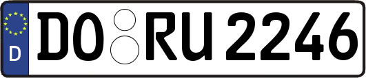DO-RU2246