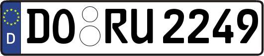 DO-RU2249
