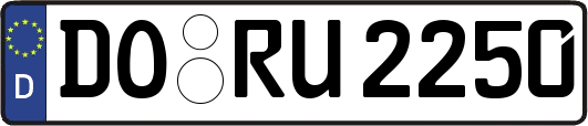 DO-RU2250