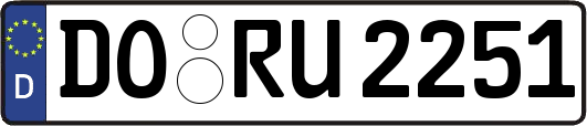 DO-RU2251