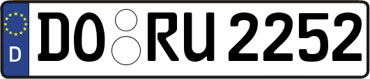 DO-RU2252