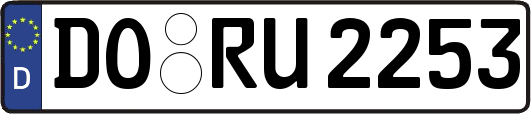 DO-RU2253