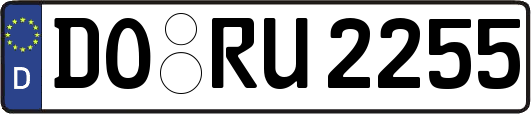 DO-RU2255