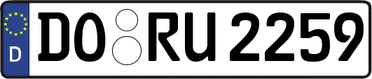 DO-RU2259