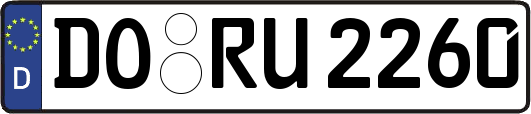 DO-RU2260