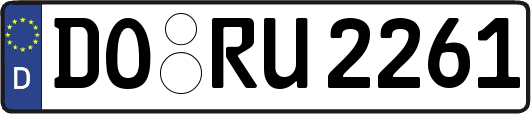 DO-RU2261