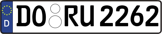 DO-RU2262